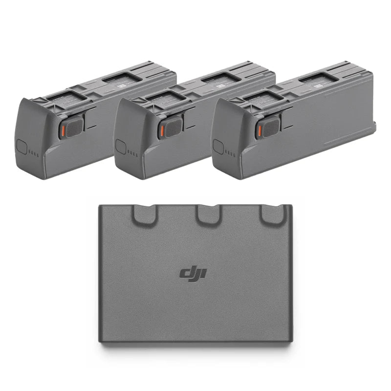 Batería de vuelo inteligente DJI Avata 2 de 2150 mAh, 145 g y 23 minutos de autonomía