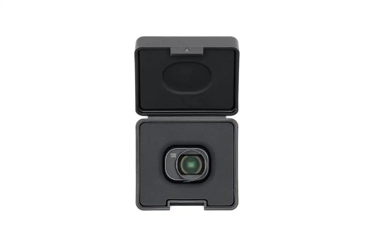 Lente gran angular DJI Mini 4 Pro para dron DJI Mini 4 Pro. Original