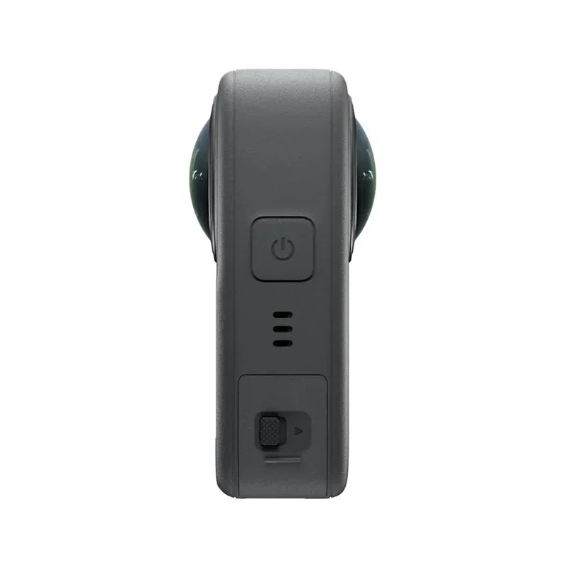 DJI Osmo 360 Standard Combo imágenes de 360°, resolución 8K, video de 360°, 4K/120 fps y video Boost de 170°
