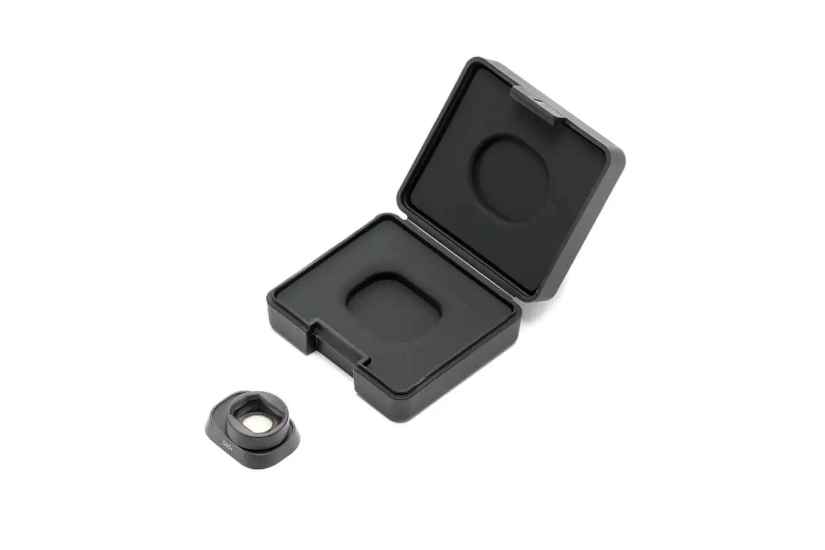 Lente gran angular DJI Mini 4 Pro para dron DJI Mini 4 Pro. Original