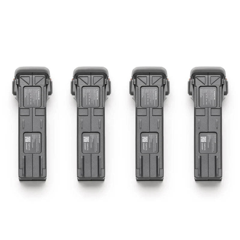 Batería de vuelo inteligente DJI Avata 2 de 2150 mAh, 145 g y 23 minutos de autonomía
