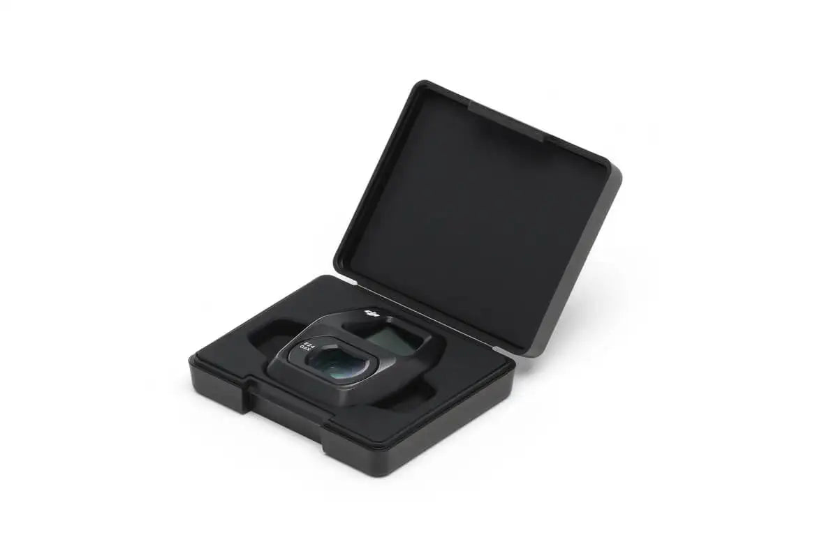 Lente gran angular para DJI Air 3S, Original.