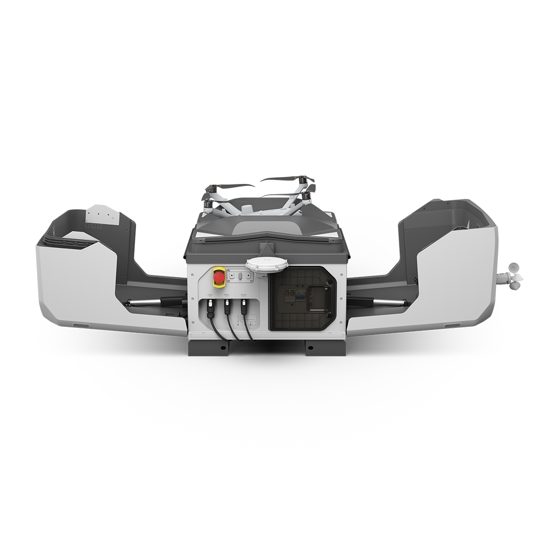 DJI DOCK 3