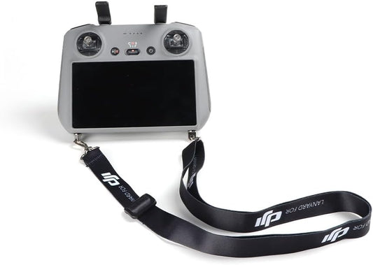 Correa de control remoto con pantalla para DJI Neo/Mini 4 Pro/3 Pro/Air 2s/Air 3, accesorios para DJI RC/RC 2/RC PRO