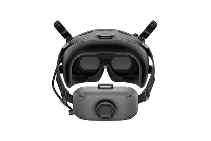 DJI Goggles N3, 2,7 horas de autonomía, transmisión de vídeo FHD O4, pantalla ultra ancha de 1080p para DJI Avata 2/DJI Neo