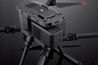 Batería de vuelo inteligente DJI TB65 Capacidad 5880 mAh - 400 ciclos para Matrice 350 RTK/Matrice 300 RTK Original
