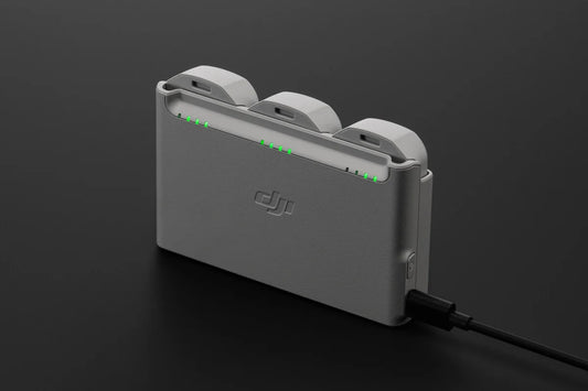 Cargador bidireccional DJI Neo, Original