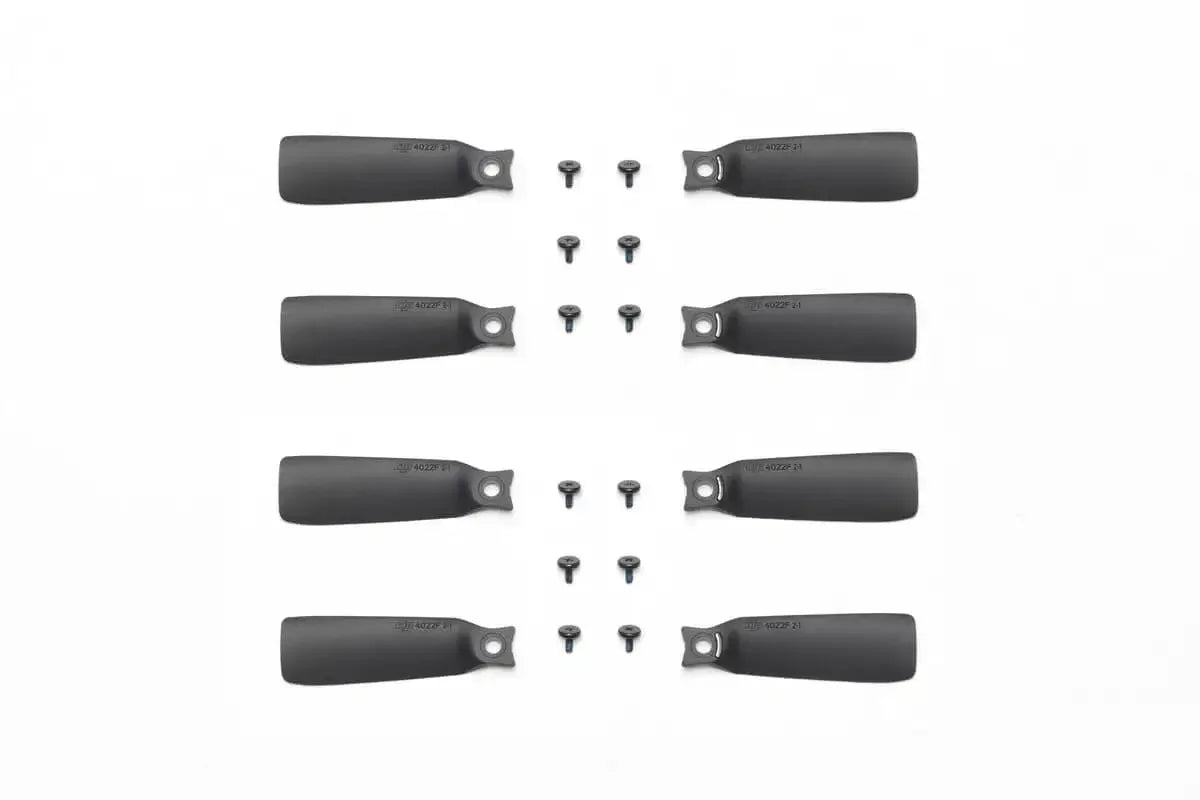 Hélices DJI Flip, Originales