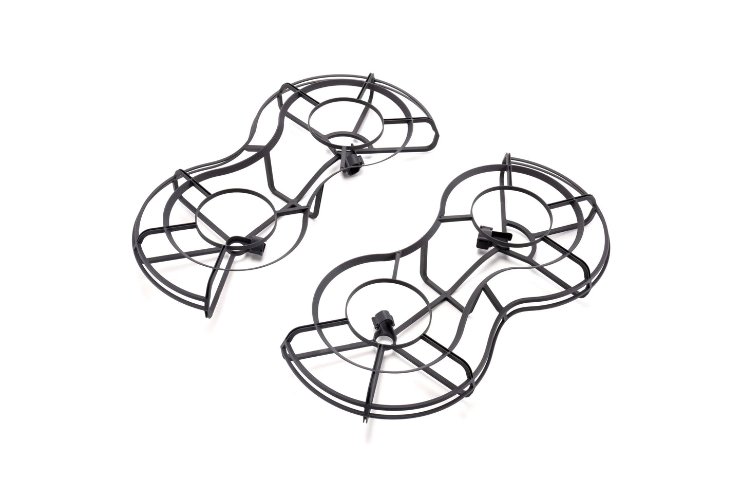 Protector de hélice de 360° de la serie DJI Mini 3 DJI Mini 3 Pro Accesorio Original