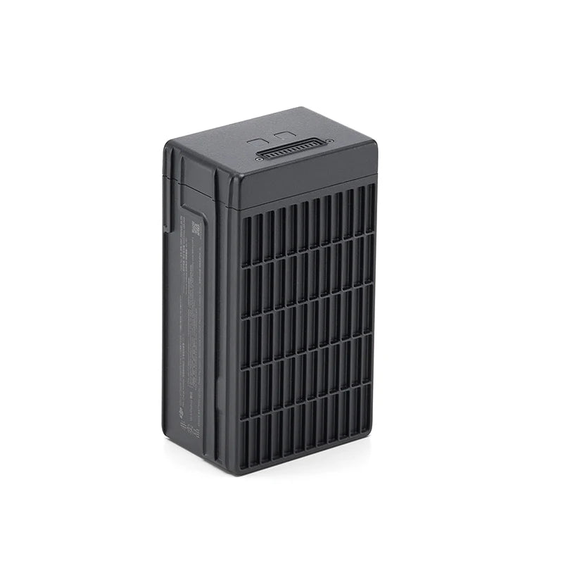 Batería de vuelo inteligente DJI TB65 Capacidad 5880 mAh - 400 ciclos para Matrice 350 RTK/Matrice 300 RTK Original