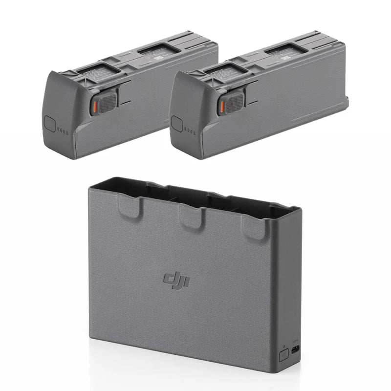 Batería de vuelo inteligente DJI Avata 2 de 2150 mAh, 145 g y 23 minutos de autonomía