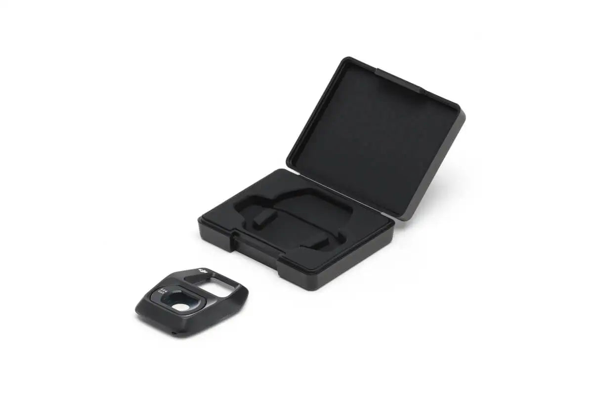 Lente gran angular para DJI Air 3S, Original.