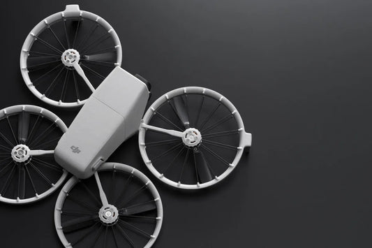 Hélices DJI Flip, Originales
