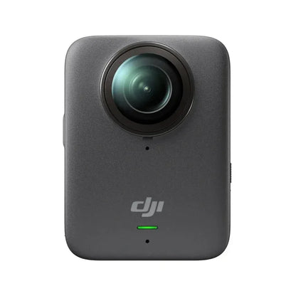 DJI Osmo 360 Standard Combo imágenes de 360°, resolución 8K, video de 360°, 4K/120 fps y video Boost de 170°