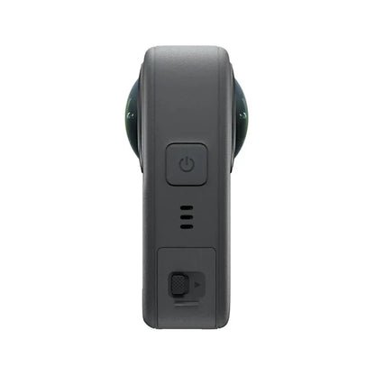 DJI Osmo 360 Standard Combo imágenes de 360°, resolución 8K, video de 360°, 4K/120 fps y video Boost de 170°