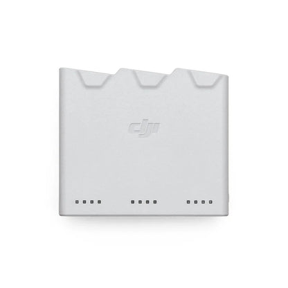 Cargador bidireccional para DJI Mini 4 Pro/Mini 3 Series. Accesorios originales nuevos disponibles.