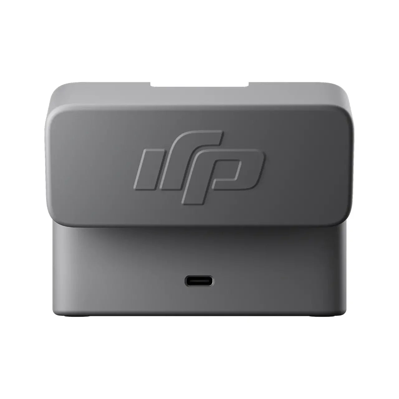 DJI Mic Mini: audio de alta calidad con transmisión estable, 48 horas de funcionamiento, con estuche, cancelación activa de ruido de dos niveles, nuevo y original.