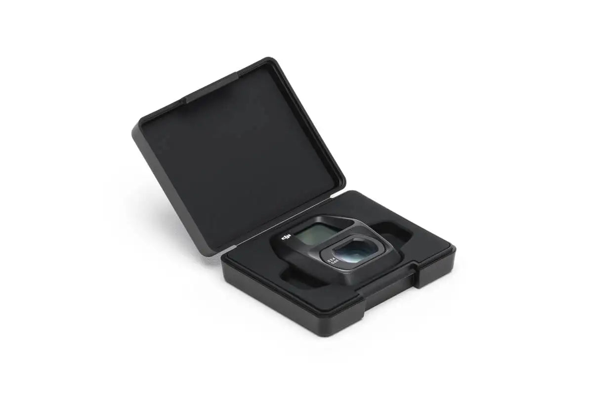 Lente gran angular para DJI Air 3S, Original.