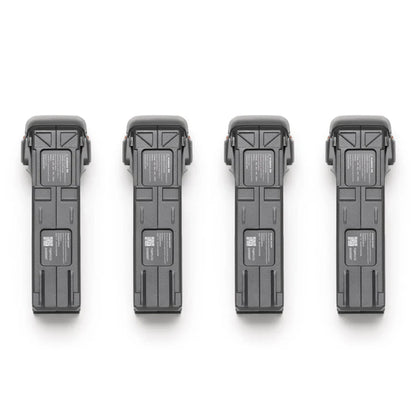 Batería de vuelo inteligente DJI Avata 2 de 2150 mAh, 145 g y 23 minutos de autonomía