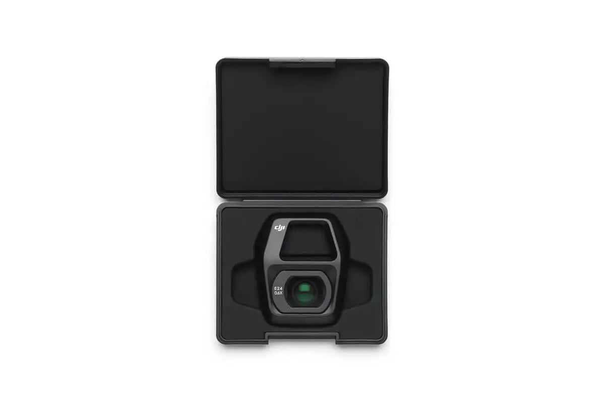 Lente gran angular para DJI Air 3S, Original.