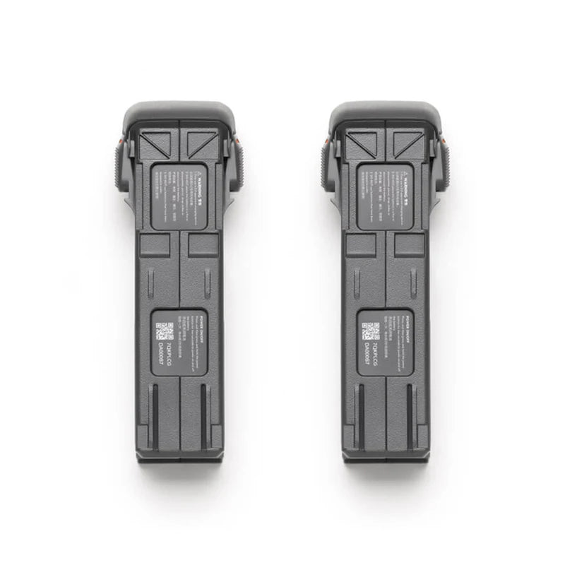 Batería de vuelo inteligente DJI Avata 2 de 2150 mAh, 145 g y 23 minutos de autonomía