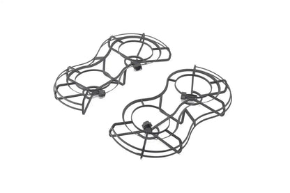 Protector de hélice de 360° para DJI Mini 4 Pro. Originales para DJI Mini 4 Pro.