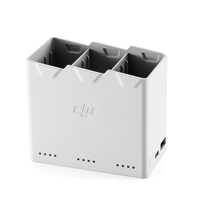 Kit DJI Mini 3 Pro Fly More, batería de vuelo inteligente, cargador bidireccional, hélices y bolsa de hombro para Mini 3 Pro