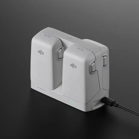 Centro de carga DJI Flip, Original