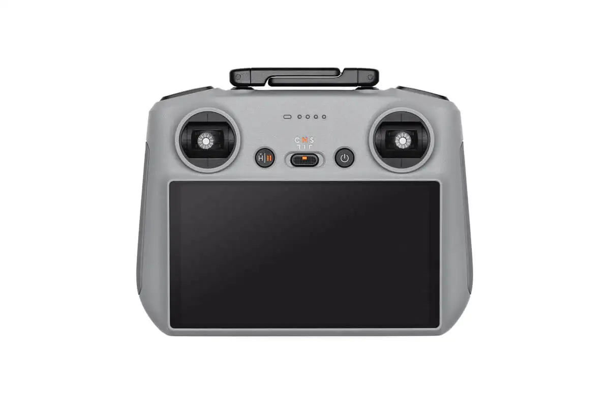 Control remoto DJI RC 2 pantalla FHD de 5,5 pulgadas Transmisión de video O4 para DJI Air 3S/Mini 4 Pro/Neo/Flip