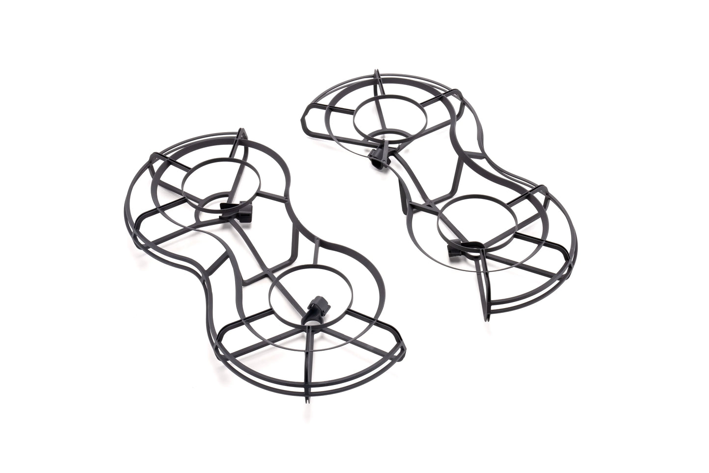 Protector de hélice de 360° de la serie DJI Mini 3 DJI Mini 3 Pro Accesorio Original