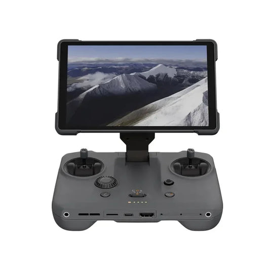 Control remoto DJI RC Pro 2 con pantalla mini-LED de 7 pulgadas y alto brillo para DJI Mavic 4 Pro