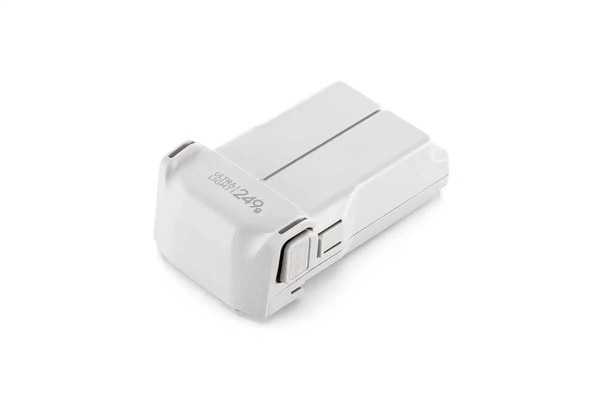 Batería de vuelo inteligente DJI Mini 3 Series de 2453 mAh, 34 minutos de tiempo máximo de vuelo para DJI Mini 4 Pro/Mini 3 Pro/Mini 3 Original