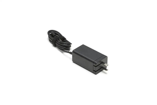 Cargador portátil DJI de 65 W para DJI Mavic 4 Pro/Mavic 3 Series/Air 3S/Flip/Avata 2/Neo Drone. Original