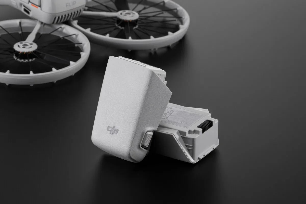 Pila de vuelo para DJI Flip, Pila Original
