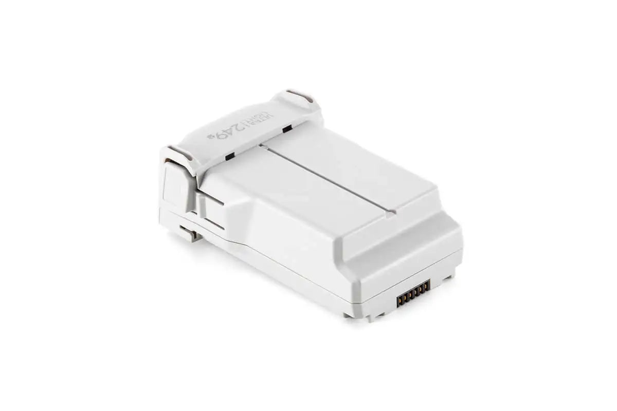 Batería de vuelo inteligente DJI Mini 3 Series de 2453 mAh, 34 minutos de tiempo máximo de vuelo para DJI Mini 4 Pro/Mini 3 Pro/Mini 3 Original