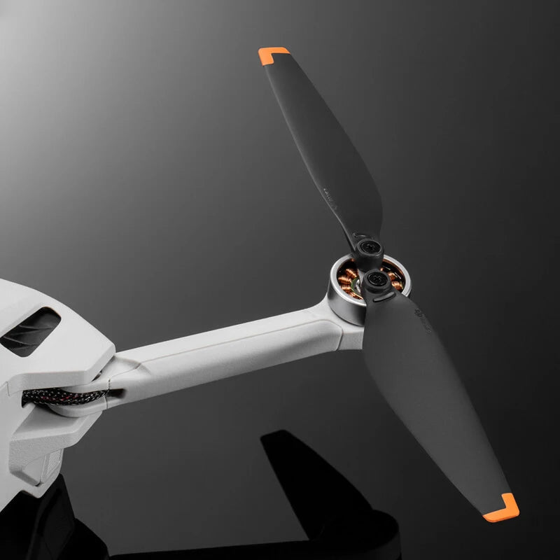 Hélices DJI Mini 3 La hélice tiene bajo nivel de ruido Nuevos accesorios originales