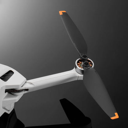 Hélices DJI Mini 3 La hélice tiene bajo nivel de ruido Nuevos accesorios originales