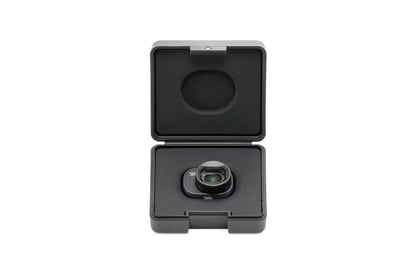 Lente gran angular DJI Mini 4 Pro para dron DJI Mini 4 Pro. Original