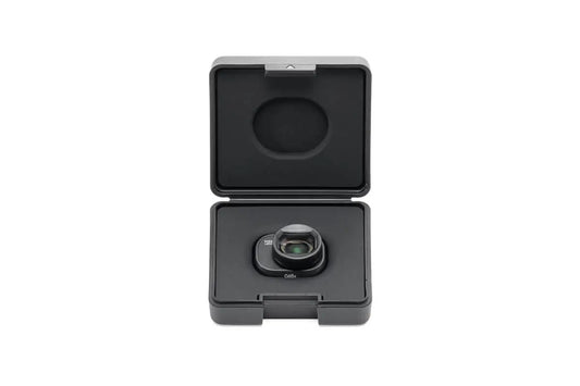 Lente gran angular DJI Mini 4 Pro para dron DJI Mini 4 Pro. Original