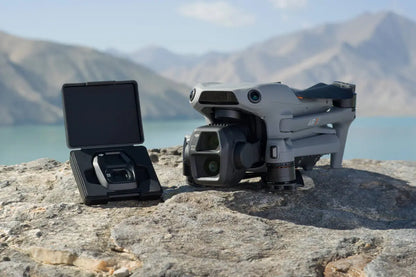 Lente gran angular para DJI Air 3S, Original.