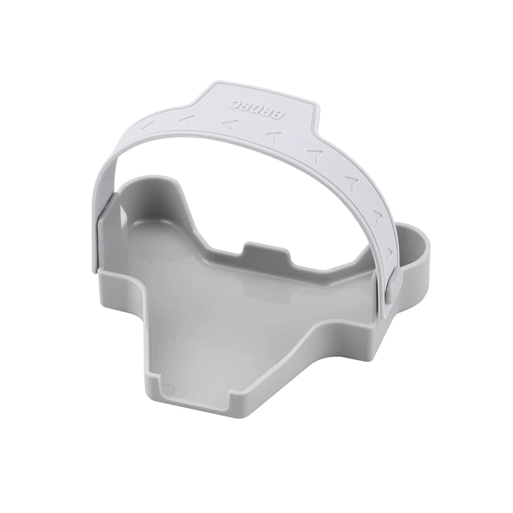 Soporte de hélice BRDRC para DJI Mini 3 Pro, estabilizador de alas, protector de cuchillas, correa fija, accesorios de protección