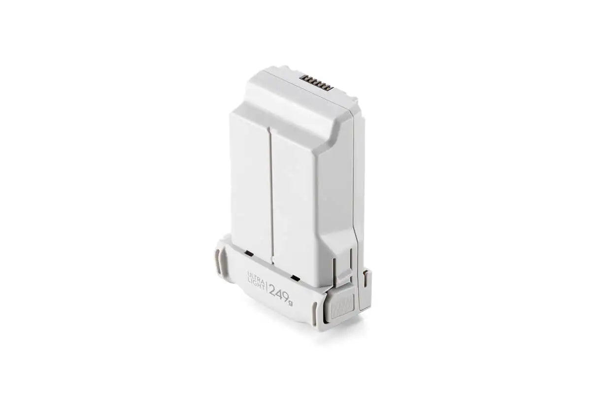 Batería de vuelo inteligente DJI Mini 3 Series de 2453 mAh, 34 minutos de tiempo máximo de vuelo para DJI Mini 4 Pro/Mini 3 Pro/Mini 3 Original