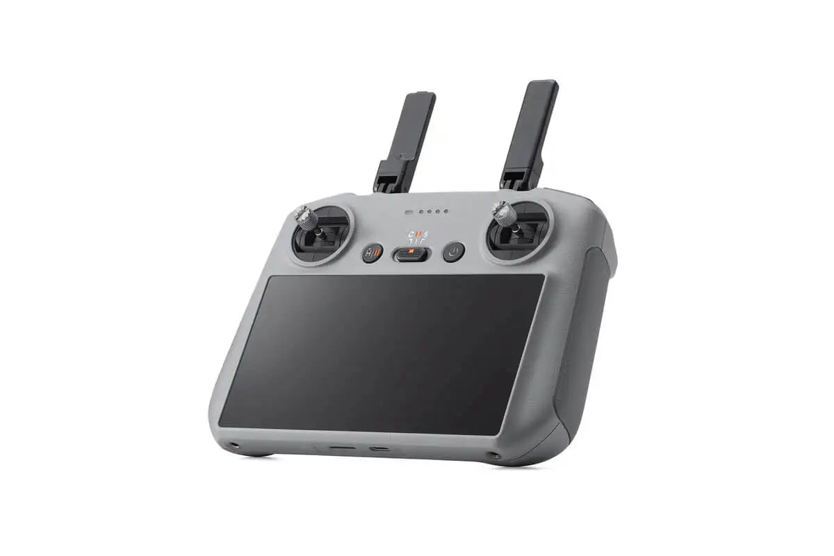 Control remoto DJI RC 2 pantalla FHD de 5,5 pulgadas Transmisión de video O4 para DJI Air 3S/Mini 4 Pro/Neo/Flip