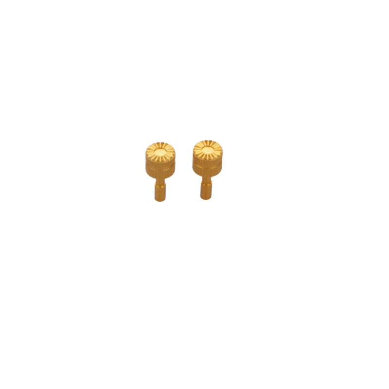 Joysticks de control remoto para DJI Air 3 RC 2/RC de aleación de aluminio para DJI Mini 3 Pro/Mini 3/Mavic 3 Pro/Mini 4 Pro. Accesorio para drones.