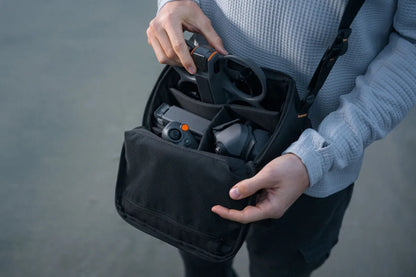 Maleta Bolsa DJI diseñada para DJI Avata 2 y sus accesorios