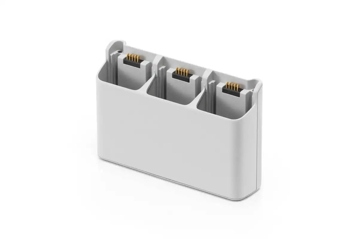 Cargador bidireccional DJI Neo, Original