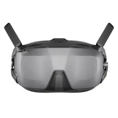 DJI Goggles N3, 2,7 horas de autonomía, transmisión de vídeo FHD O4, pantalla ultra ancha de 1080p para DJI Avata 2/DJI Neo