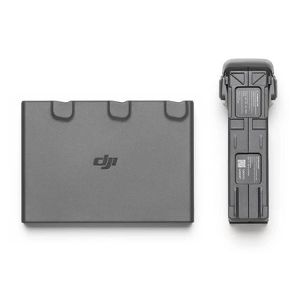 Batería de vuelo inteligente DJI Avata 2 de 2150 mAh, 145 g y 23 minutos de autonomía