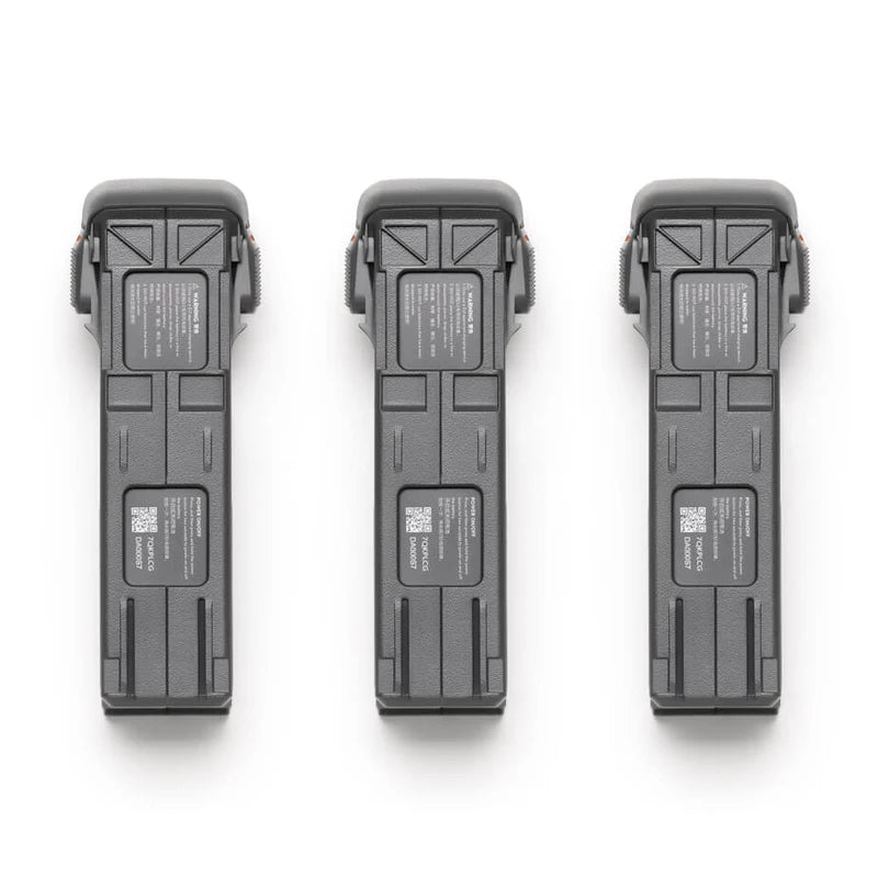 Batería de vuelo inteligente DJI Avata 2 de 2150 mAh, 145 g y 23 minutos de autonomía