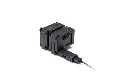 Centro de Carga y 2 Baterias Kit DJI FPV Fly More 44,4 Wh 2000 mAh